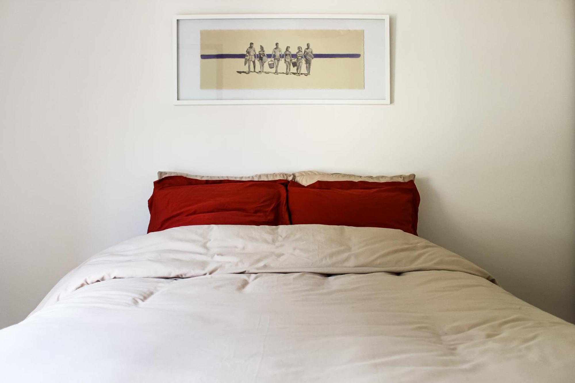 Charment Appartement A Marseille - Prado A/C Exteriér fotografie